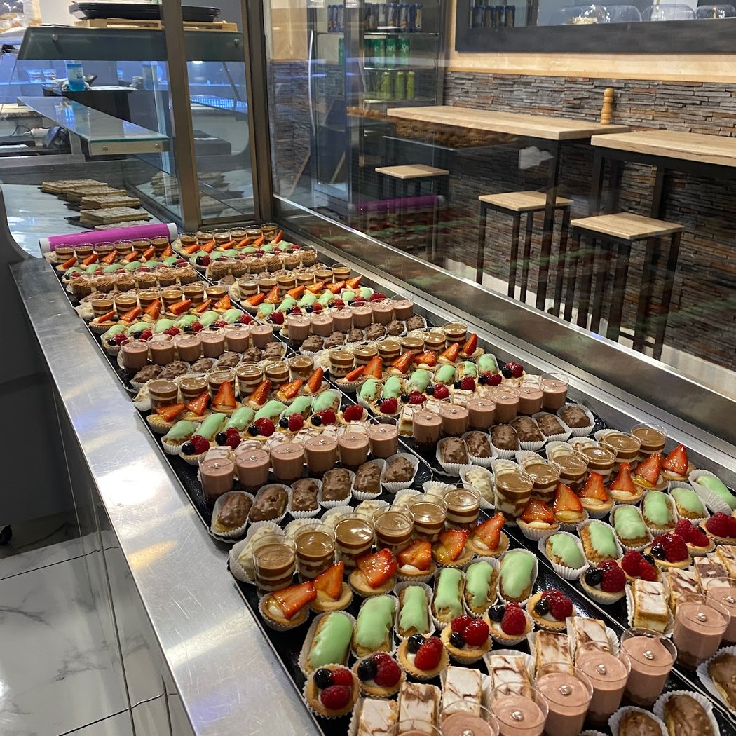 Le Bon Gout D'Alfortville 2